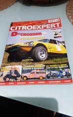 Citroexpert tijdschrift nr 83, Boeken, Ophalen of Verzenden