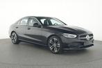 Mercedes-Benz C-Klasse 220 D Berline Luxury Line | Memory Ze, Auto's, Mercedes-Benz, Automaat, 4 deurs, Stof, Gebruikt