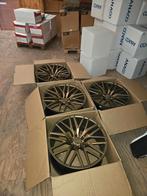 Autovelgen, Ophalen, Velg(en)