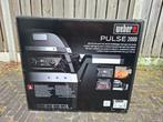 NIEUWE Weber Pulse 2000 met onderstel elektrische barbecue, Tuin en Terras, Ophalen, Nieuw