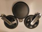 Roland pd8 drum pads 3 stuks, Musique & Instruments, Batteries & Percussions, Enlèvement, Utilisé, Roland, Électronique