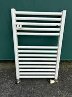 Handdoekdroger radiator 40x60 cm wit, Ophalen, Radiator