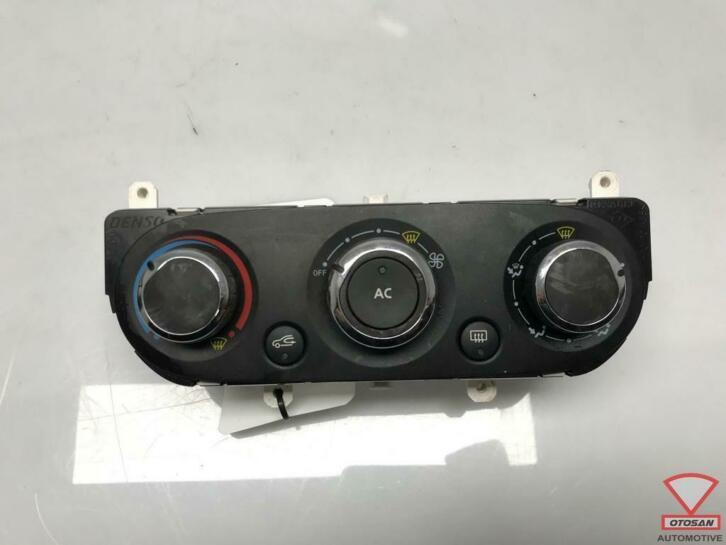 renault clio iv 2014 kachelbediening paneel 5r5841100, Auto-onderdelen, Dashboard en Schakelaars, Renault, Gebruikt