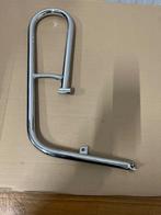 Valbeugel, Motoren, Ophalen, Nieuw