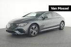Mercedes-Benz EQE 300 Business Line + LEDER + LED + CARPLAY, Auto's, Automaat, Achterwielaandrijving, Gebruikt, 89 kWh