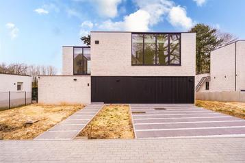 Huis te koop in Wemmel, 3 slpks, Immo, 250 m², 20 kWh/m²/jaar, Vrijstaande woning, 3 kamers