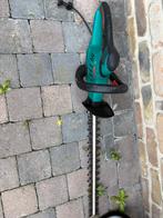 Bosh heggenschaar AHS 5526, Tuin en Terras, Ophalen