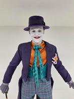 Hot Toys Joker DX09 Jack Nicholson + Batman Keaton DC08