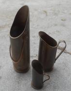 BELGIQUE WW1 - TRAVAIL DE TRANCHEES, Envoi, Armée de terre, Objet d'art