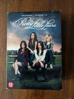 dvd box Pretty Little Liars / Seizoen 1 t/m 4, Ophalen of Verzenden, Gebruikt, Boxset