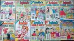 Archie Comics, Boeken, Gelezen, Amerika, Ophalen of Verzenden, Meerdere comics