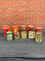 Blikken, Enlèvement, Utilisé, Café, Autres marques