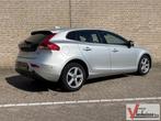 Volvo V40 1.6 D2 Kinetic | Cruise | Climate | Navi |, Auto's, Bedrijf, Start-stop-systeem, 94 g/km, Te koop
