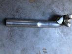Campagnolo zadelpen, Ophalen