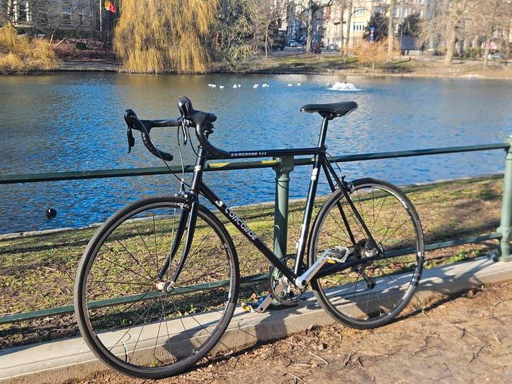 Concorde 944, Fietsen en Brommers, Fietsen | Racefietsen, Ophalen