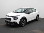 Citroën C3 1.2 PureTech 82 S&S MAN Feel, Auto's, Citroën, Voorwielaandrijving, Gebruikt, 96 g/km, Wit