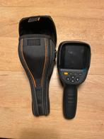 Warmtebeeldcamera, Ophalen, Zo goed als nieuw