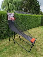 Basket game, Sport en Fitness, Ophalen, Zo goed als nieuw, Ring, Bord of Paal