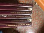6 medische encyclopedieën sexualiteit - gezond leven, Boeken, Ophalen of Verzenden