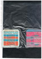 VLEZENBEEK BIERV ILTJES, Verzenden, Nieuw, Viltje(s)