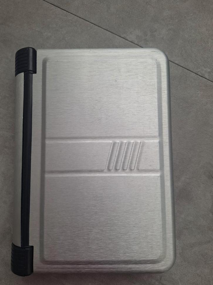 Agenda/gegevensboek, Diversen, Agenda's, Gebruikt, Ophalen of Verzenden