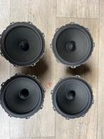 B&W CM10 originele woofers! Type LF26190, Audio, Tv en Foto, Luidsprekerboxen, Ophalen of Verzenden, Zo goed als nieuw