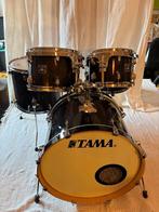 Tama superstarclassic shell set, Muziek en Instrumenten, Drumstellen en Slagwerk, Ophalen, Gebruikt, Tama, Elektronisch