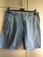 Short Springfield, Ophalen of Verzenden, Gedragen, Blauw, Springfield
