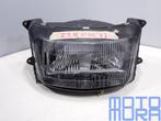 Koplamp voor de Kawasaki ZZR 1100 1993 - 2001 ZZR 1100 kopla, Motoren, Gebruikt, -, -, Ophalen of Verzenden