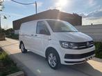 Volkswagen transporter t6 204 cv 2.0 tdi, 5 portes, Diesel, Automatique, Achat