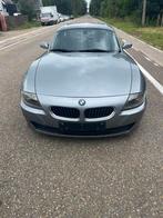 BMW Z4 E86- Hardtop/Wintervelgen/Lpg/Gekeurd tot 11/2026, 100 kW, Achterwielaandrijving, Zwart, 4 cilinders