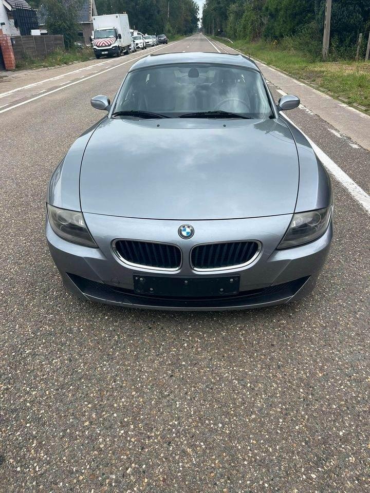 BMW Z4 E86- Hardtop/Wintervelgen/Lpg/Gekeurd tot 11/2026, Auto's, BMW, Particulier, Z4, ABS, Adaptieve lichten, Airbags, Airconditioning