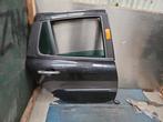 Portière 4portes arrière droite d'un Renault Clio (NV676), Renault, -, 3 mois de garantie, Utilisé