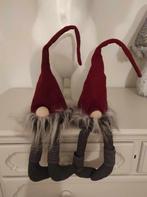 2 zittende kabouters, Enlèvement ou Envoi