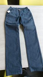 Nieuwe donkerblauwe broek jongen maat 146, Garçon, Enlèvement ou Envoi, JBC., Pantalon