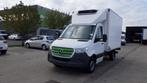 Mercedes-Benz Sprinter 319 (Stock ID 21008), Automaat, Euro 6, Mercedes-Benz, Bedrijf