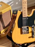 Telecaster Maybach teleman T54, Comme neuf