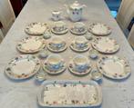 Villeroy Boch  VIOLA  27 pièces 6 personnes, Ophalen