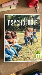 Marc Brysbaert - Psychologie, Boeken, Psychologie, Sociale psychologie, Zo goed als nieuw, Ophalen of Verzenden, Marc Brysbaert