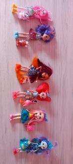 Enchantimals, Kinderen en Baby's, Ophalen of Verzenden, Gebruikt