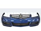 Bumper Mercedes A- KLASSE W169 169 FACELIFT AVANTGARDE 08-12, Auto-onderdelen, Gebruikt, Voor, 6 maanden garantie, Ophalen of Verzenden