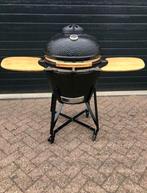 Nieuw! Eisenbach Keramische Kamado 20 inch barbecue!, Ophalen of Verzenden, Zo goed als nieuw