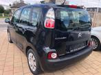 Citroen C3 Picasso benzine van 2009 120000 km 1400 cc 70 kw, Auto's, Citroën, 4 cilinders, Centrale vergrendeling, Zwart, Bedrijf