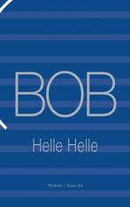 Te Koop Boek BOB Helle Helle, Boeken, Europa overig, Ophalen of Verzenden, Zo goed als nieuw, Helle Helle
