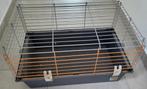 2 cages à lapin ou cochon d'inde etc... 10€ pièce, Ophalen, Gebruikt