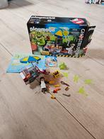 Playmobil ghostbusters 9222, Comme neuf, Enlèvement ou Envoi