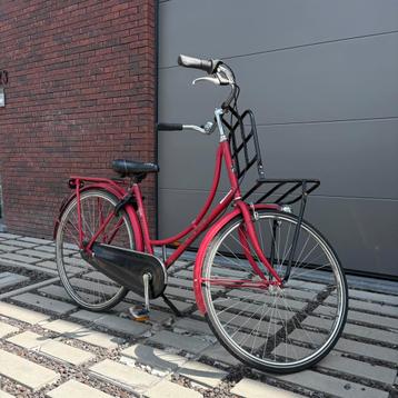 Batavus Old Dutch beschikbaar voor biedingen