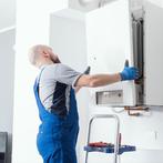 Cv & sanitair gratis offerte, Doe-het-zelf en Bouw, Verwarming en Radiatoren, Ophalen of Verzenden