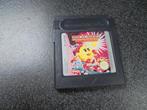 Game boy color Ms Pac-Man (orig), Games en Spelcomputers, Games | Nintendo Game Boy, Ophalen of Verzenden, Gebruikt