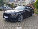 BMW 745e M Pack / Facelift / 1ste Eig. / 21" Diamond Velgen, Auto's, BMW, Automaat, Leder, Bedrijf, 290 kW